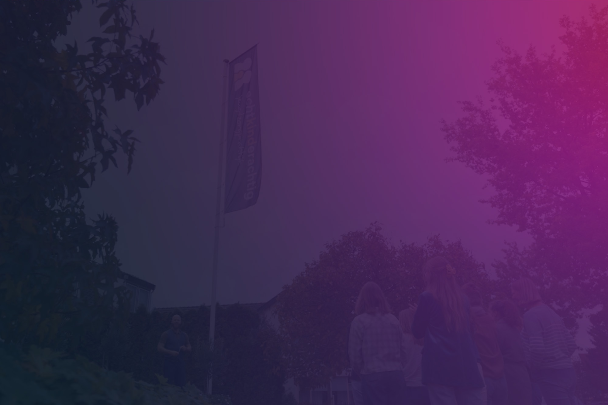 echtkinderachtig — Een nieuwe jas die past bij hard gegroeid